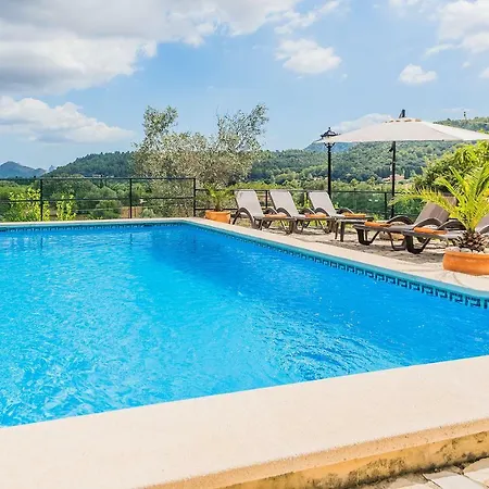 Pau By Sunvillas Mallorca * Pollenca