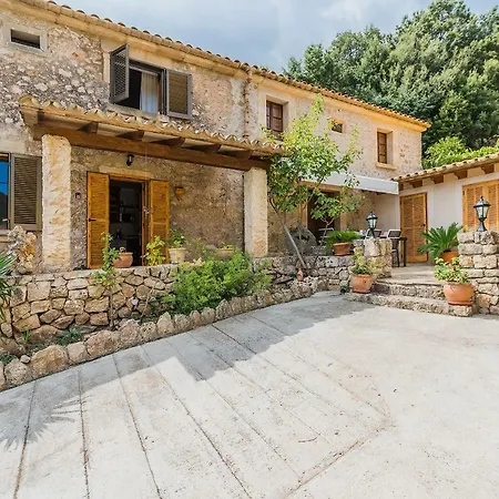 Villa Pau By Sunvillas Mallorca