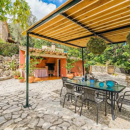 Villa Pau By Sunvillas Mallorca Pollença