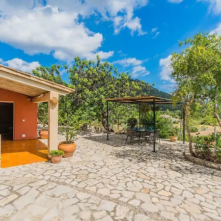 Villa Pau By Sunvillas Mallorca *